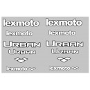 Lexmoto - Urban Kit 1 - 002